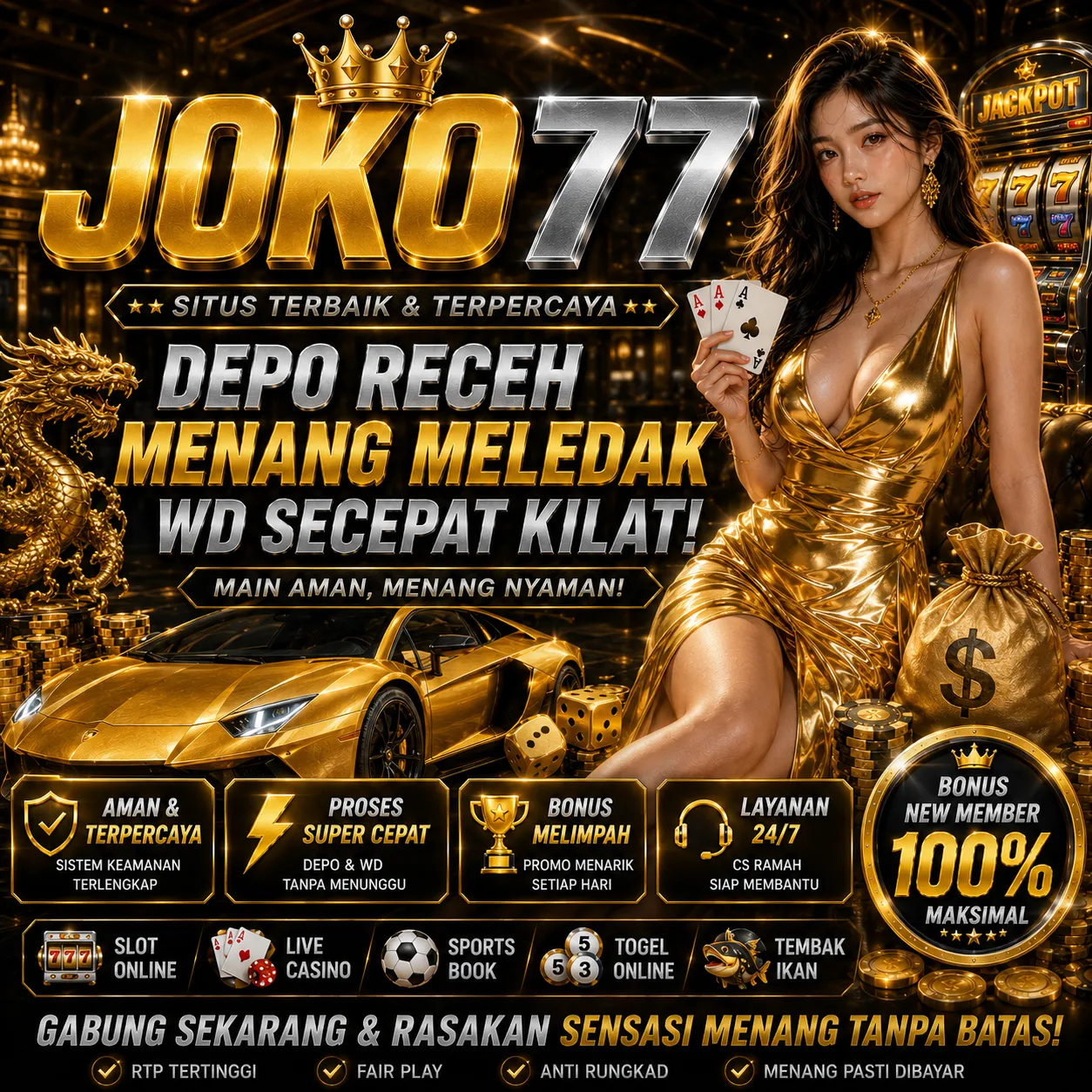 JOKO77